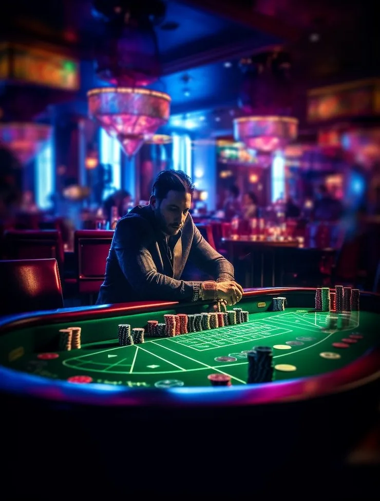 m111 What We Offer in Live Poker Pro