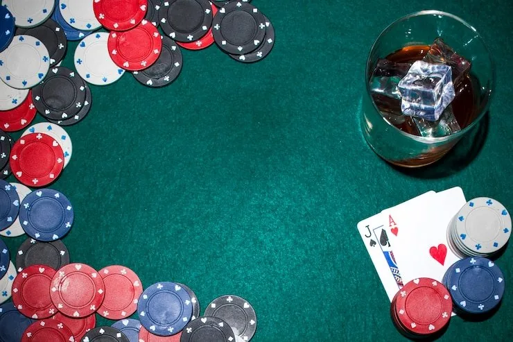 m111 Pakistan Casino lobby